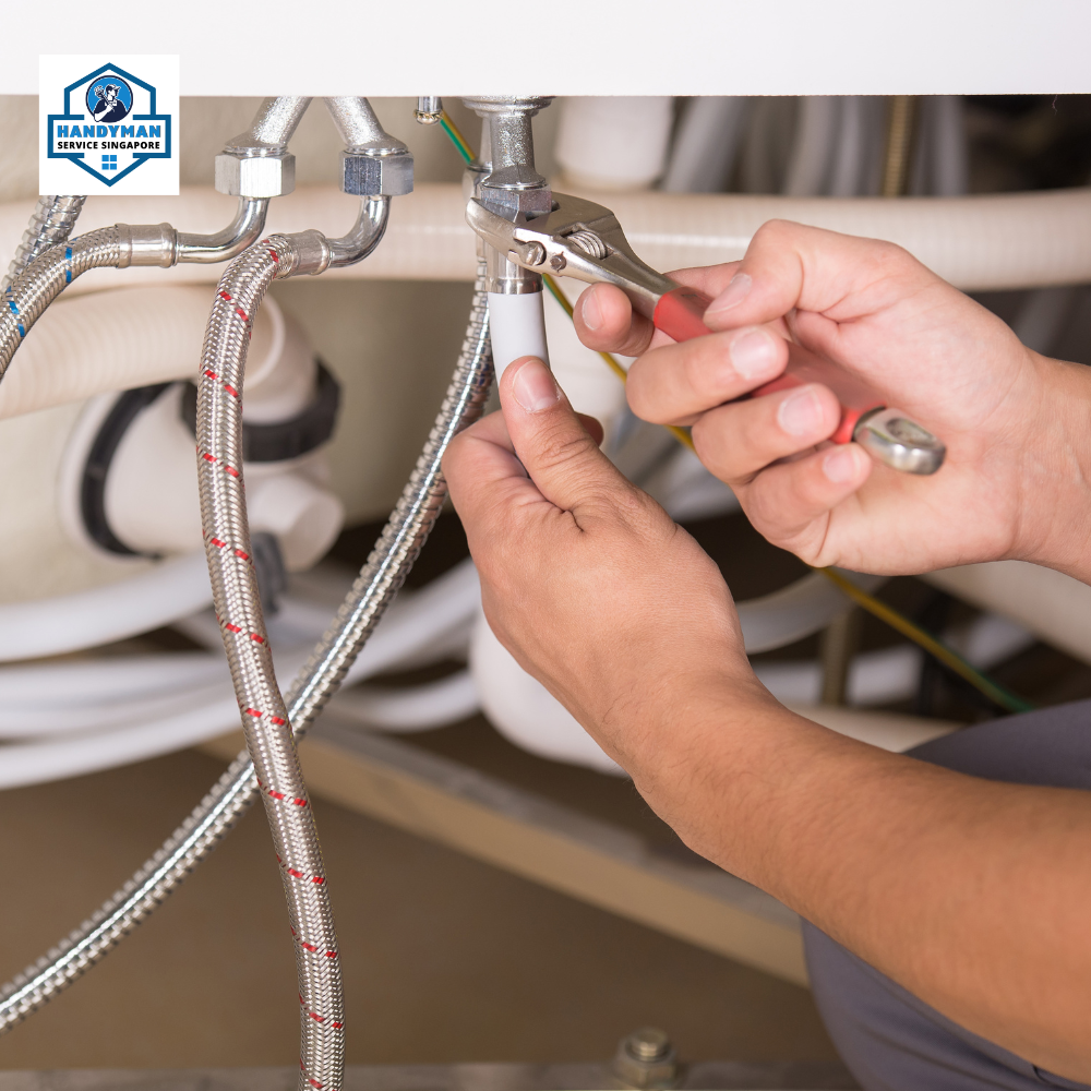 Plumbing Service Singapore: Ensuring Smooth Flow in Your Plumbing Needs